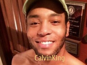 CalvinKing