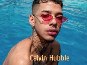 Calvin_Hubble