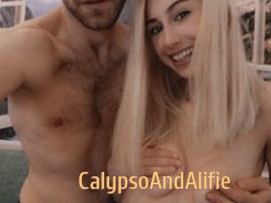 CalypsoAndAlifie