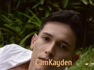 CamKayden