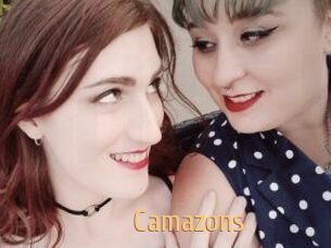 Camazons
