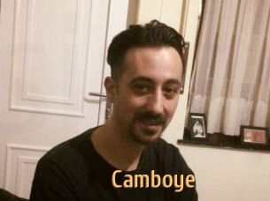 Camboye