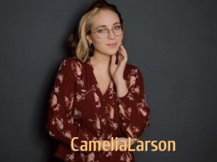 CameliaLarson