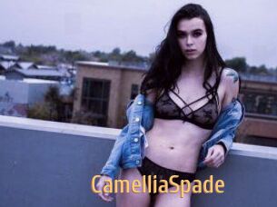 CamelliaSpade