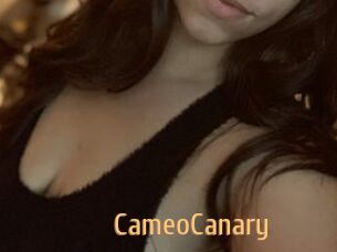CameoCanary