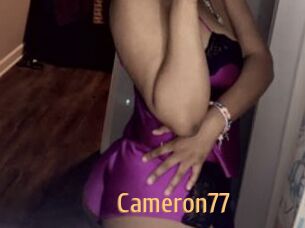 Cameron77
