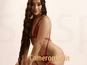 CameronColin
