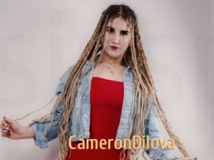 CameronDilova