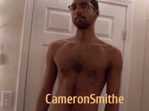 Cameron_Smithe