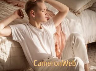 CameronWeb