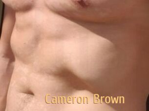 Cameron_Brown