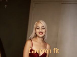 Cameron_fit