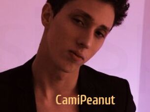 CamiPeanut
