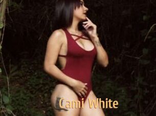 Cami_White