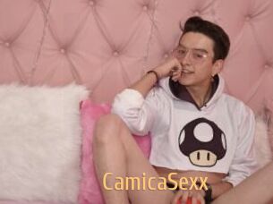 CamicaSexx