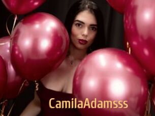 CamilaAdamsss