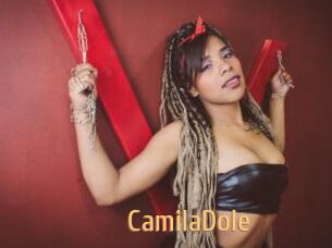 CamilaDole