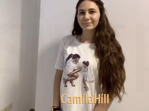 CamilaHill