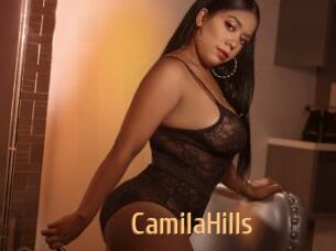 CamilaHills