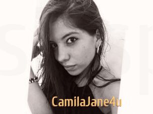 CamilaJane4u