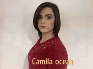 Camila_ocean