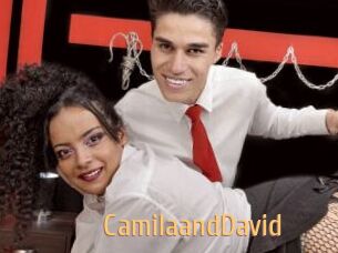 CamilaandDavid