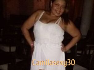 Camilasexy30