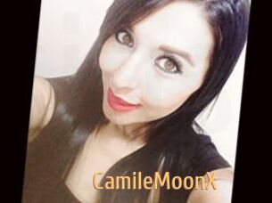 CamileMoonX