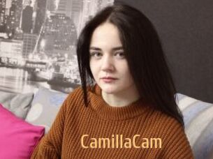 CamillaCam