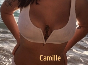 Camille Single Spass