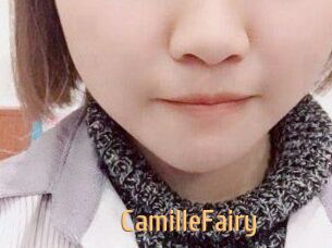 CamilleFairy