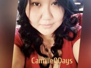 CamilleODays