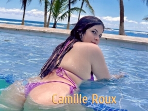 Camille_Roux Single Spass