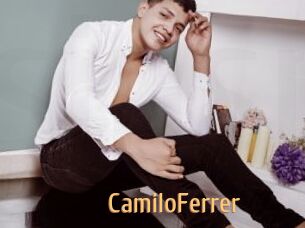 CamiloFerrer