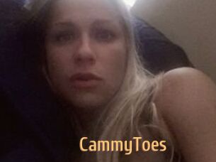 CammyToes