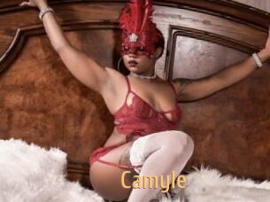 Camyle