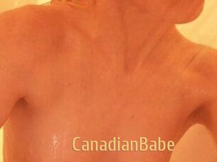 CanadianBabe