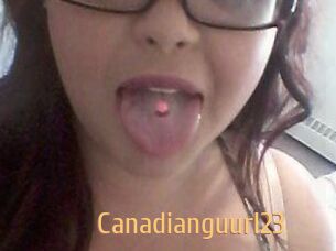 Canadianguurl23