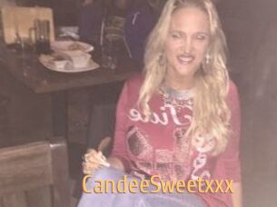 CandeeSweetxxx