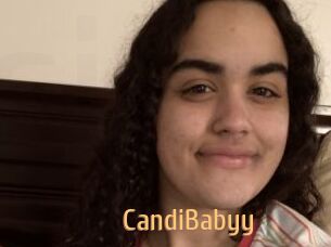 CandiBabyy