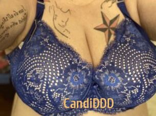 CandiDDD