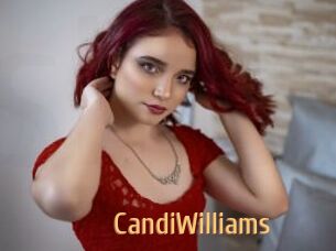 CandiWilliams