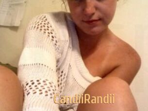 CandiiRandii