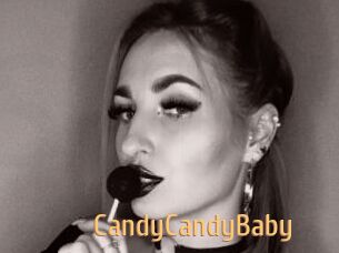 CandyCandyBaby