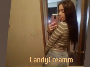 CandyCreamm