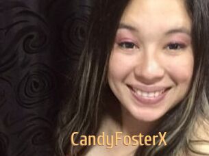 CandyFosterX