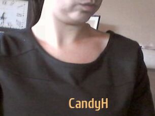 CandyH