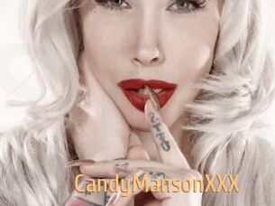 CandyMansonXXX