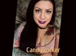 CandyRocker