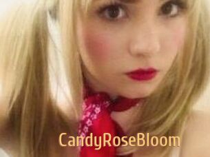 CandyRoseBloom